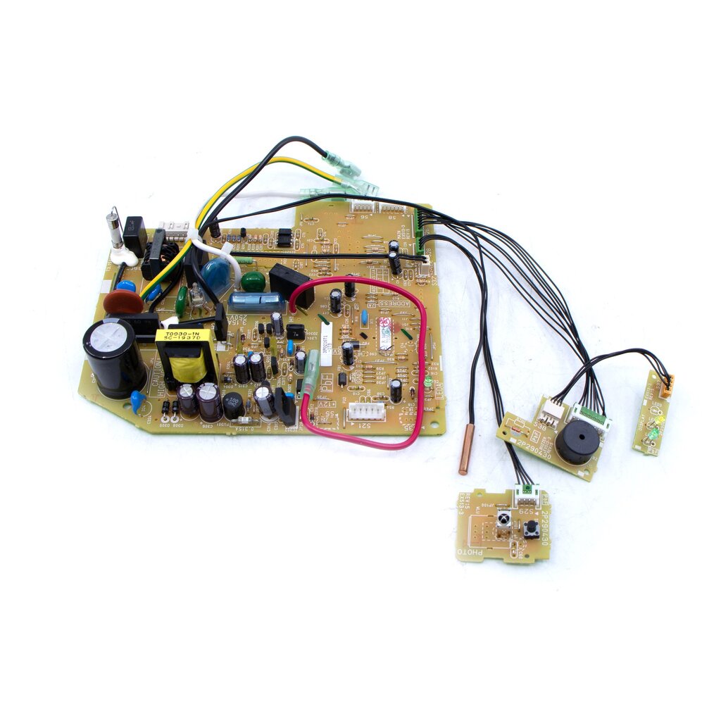 4012698 / 4012698L แผงวงจรแอร์ Daikin แผงบอร์ดแอร์ไดกิ้น แผงบอร์ดคอยล์เย็น รุ่น ATM18MV2S, FTM18NV2S