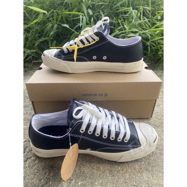 Converse shoe Jack Purcell