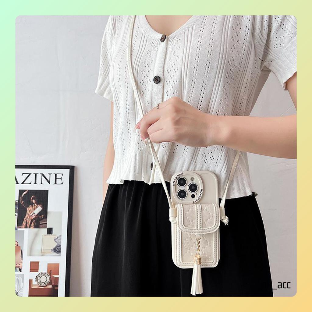 Softcase กระเป๋า FJ16 สําหรับ Oppo A1k A12 A15 A16 A17 A18 A3 A31 A33 A3s A35 A36 A38 A3x A5 A5i A52