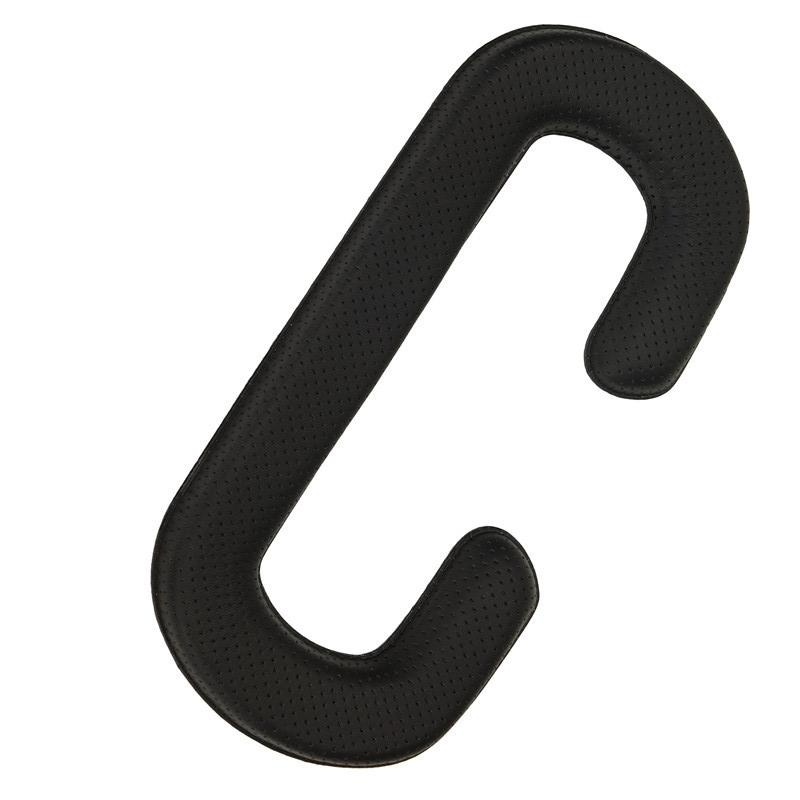 หน้ากากปิดตาทดแทนโฟมบํารุงผิวหน้าสําหรับชุดหูฟังเสมือนจริง HTC VIVE