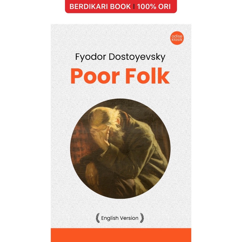 Berdikari - Fyodor; พื้นบ้านจน (เวอร์ชันภาษาอังกฤษ) - Olyssee