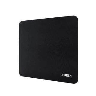 Ugreen แผ่นรองเมาส์ กันลื่น 26*21 ซม. สําหรับบ้าน ออฟฟิศ คอมพิวเตอร์ โต๊ะทํางาน