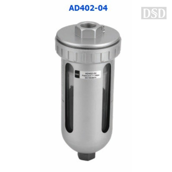 [พร้อมส่ง]🎆 ออโต้เดรน Auot Drain Model : AD402-04