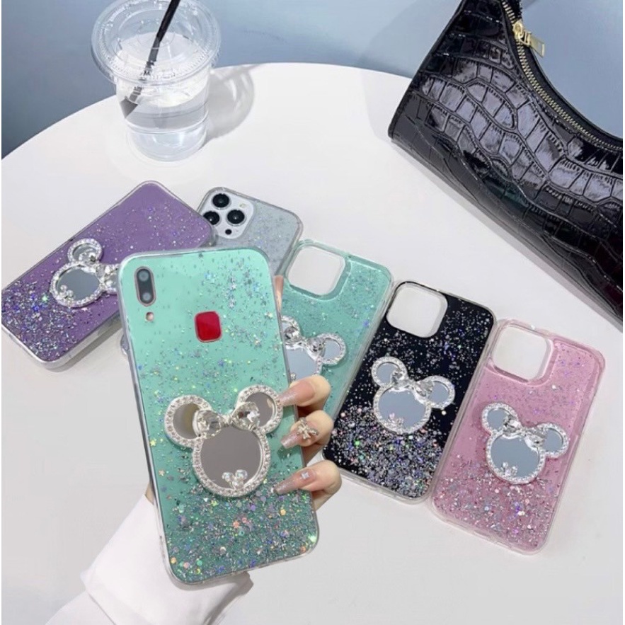 case Vivo Y91i เคส มือถือ วีโว่ Y91i