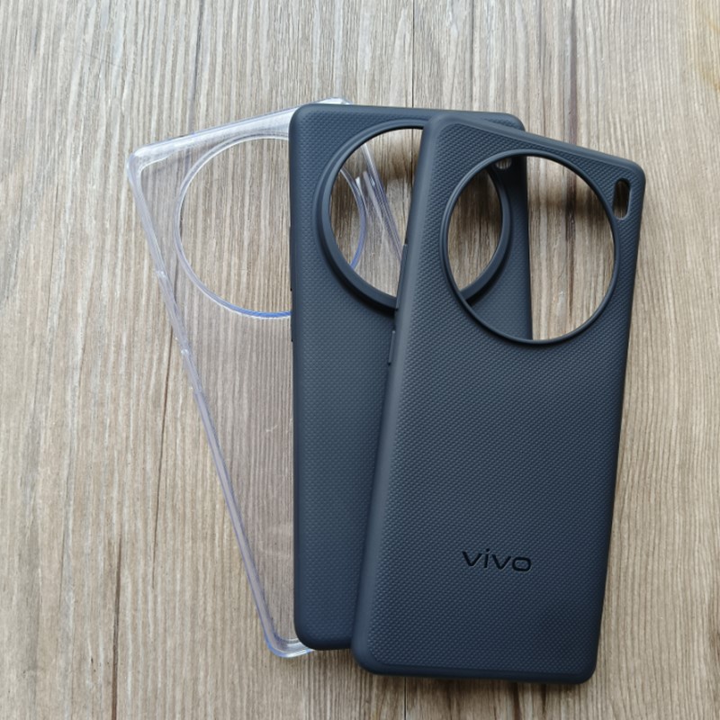 เคสโทรศัพท์ต้นฉบับสําหรับVivo X100/X100 Pro/X100s Pro รูปที่ 5