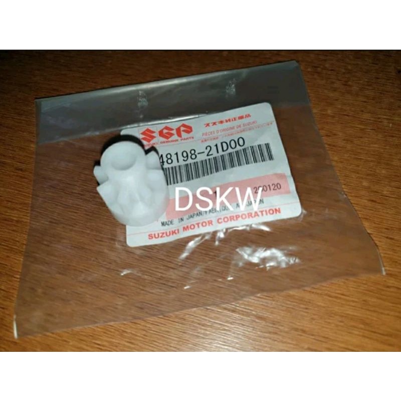 ตัวเว้นวรรค Legil Satria RU120 SGP 48198-21D00-000