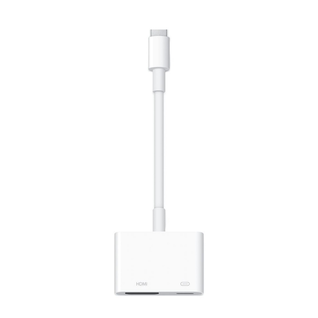 สายแปลง Phone to HDMI สำหรับ Phone Pad สำหรับแชร์หน้าจอ ไปที่ TV หน้าจอ โปรเจคเตอร์