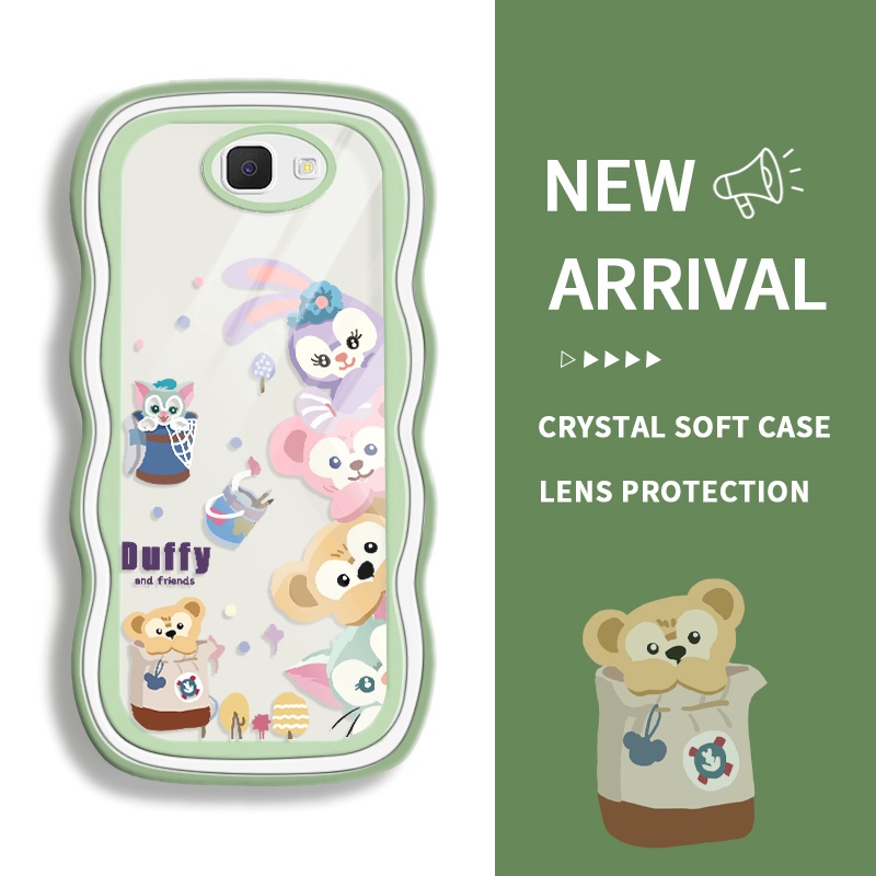 เคส HP สําหรับ Samsung J7 Prime J7 Pro J7 Core J7 2017 Samung J7 Nxt On7 2016 Samsug J7Prime J7Pro J