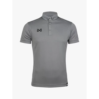 💥ลดโหดเหมือนโกรธใคร!💥 เสื้อโปโล warrix วอริกซ์ รุ่น BUBBLE WA-3324 WA3324 WA-PLA024 S3 แท้ 100