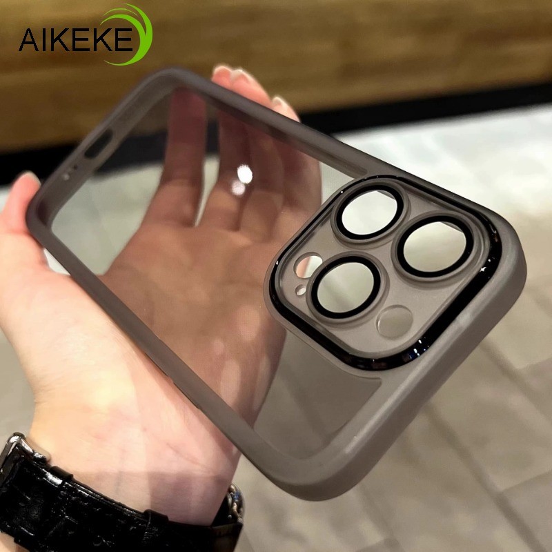 เรียบง่ายพร้อมฟิล์มเลนส์ฝาครอบโทรศัพท์สําหรับrealme GT7 GT6 GT5 GT Neo 6 5 SE 2T Q5i Q3 Pro C15 C12 