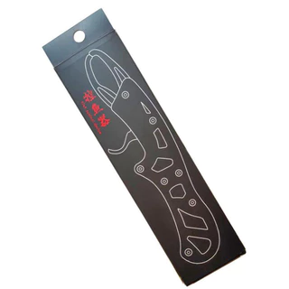 OUTKIT ชุดอุปกรณ์ตกปลาอลูมิเนียมอัลลอยด์ Fish Lip Grip ตัวควบคุมปลาพร้อมคีมมัลติฟังก์ชั่นอุปกรณ์สําหรับเครื่องมือตกปลา