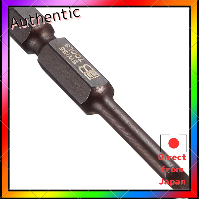 Pb Swiss Tools E6-100-1 ดอก เจาะรูแบบสเต็ป