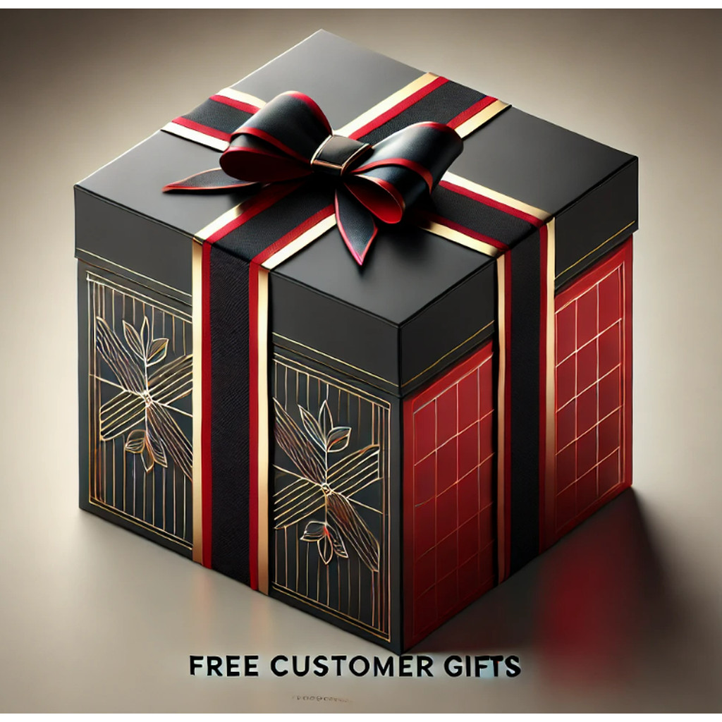 GIFT - ของขวัญสำหรับลูกค้า X-Ligjting ไม่ต้องสั่งซื้อ ของขวัญจะถูกแถมให้กับลูกค้าหลอดไฟรถยนต์ LED