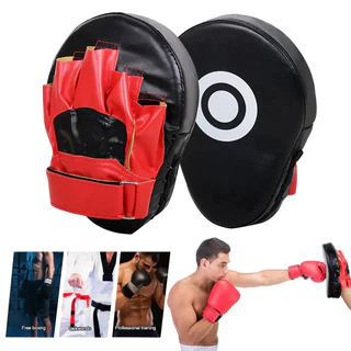 เป้าซ้อมมวย บล็อกซ้อมเตะ เป้าต่อยมวย boxing Boxer target