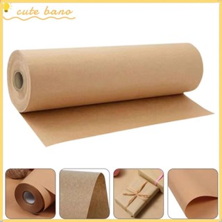 Bano1 บรรจุห่อ,30 ซม.x5 เมตร/10 เมตร/30 เมตร/50 เมตรหนากระดา…