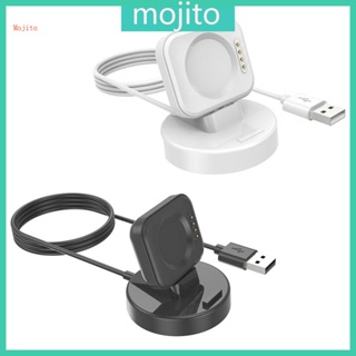 Mojito อะแดปเตอร์สายชาร์จ USB สําหรับ Watch 3 2 3 Pro