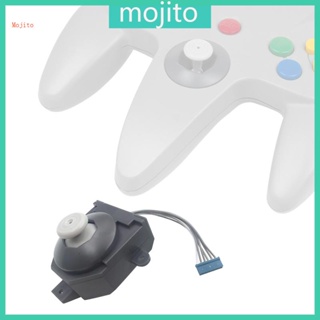 Mojito ปุ่มกดอะนาล็อก สําหรับซ่อมปุ่มกดจอยเกม N64