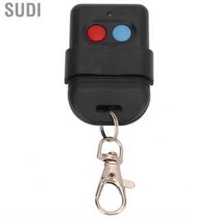 Sudi Garage Door Opener  433.92MHz for Motorcycles Cars Trucks RVs