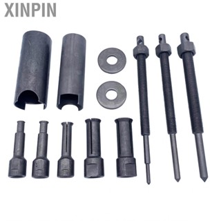 Xinpin Motorcycle Bearing Puller  Evenly Pull Out Strong Structure Internal Tools Prevent Rust for Bike Wheels