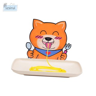 [szsirui] ของเล่นจิ๊กซอว์กระดาษ รูปสัตว์ เสริมพัฒนาการ สําหรับเด็กผู้ชาย ผู้หญิง อายุ 3 ปีขึ้นไป