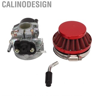 Calinodesign ATV Carburetor Rust Resistant Carb for Upgrade