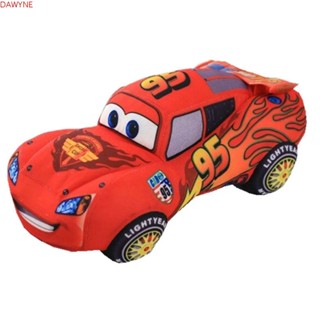 Dwayne ตุ๊กตาการ์ตูน Mcqueen Pixar Cars ของขวัญคริสต์มาส ของเล่นสําหรับเด็ก