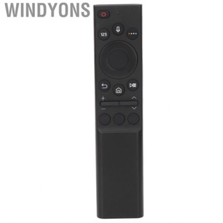 Windyons Replacement Voice   Multi Angle Sensing BN59 01363C TV Control for UN75AU8000FXZA UN43AU8000FXZA