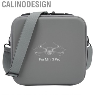 Calinodesign RC Controller  Bag Body Storage PU Hard Carrying Case