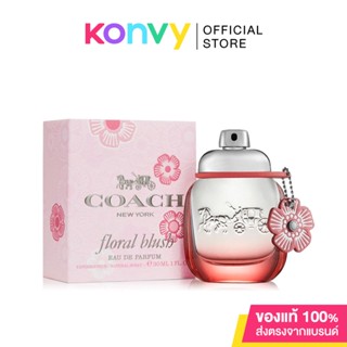 Coach Floral Blush Eau De Parfum 30ml.