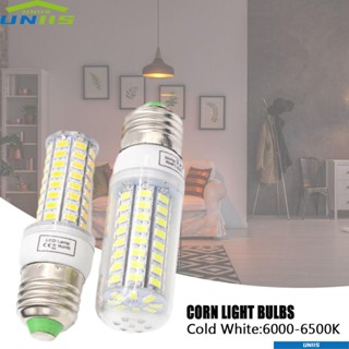 Uniis โคมไฟสปอตไลท์ Led E27 5W 6W 7W 8W 10W 12W 15W สําหรับบ้าน