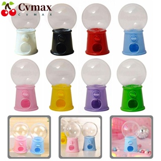 Cvmax ลอตเตอรี่ 4 ชิ้น|กล่องพลาสติก ขนาดเล็ก สุ่มสี สําหรับใส่ขนมขบเคี้ยว ขนมขบเคี้ยว