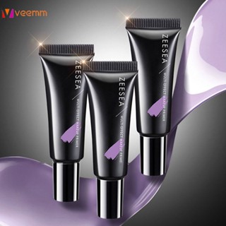 Zeesea 3pcs Lining Cream Is A Skin -คอนซีลเลอร์สี veemm