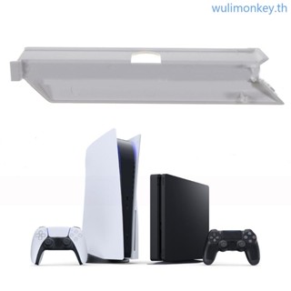 Wu ฝาครอบฮาร์ดไดรฟ์ HDD ทนทาน สําหรับ PS4-Pro Slim Console