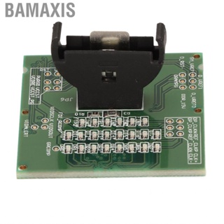 Bamaxis CPU Test Card Desktop Motherboard Tester With Lights