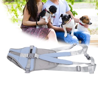 Pets Shop Pet Chest Packpack Cat Dog Outdoor Front Holder Bag Carrier for Travel Hiking Camping