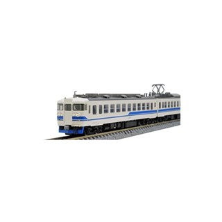 Tomix N Gauge Jr Series 475 Hokuriku ชุดโมเดลรถไฟ 98736