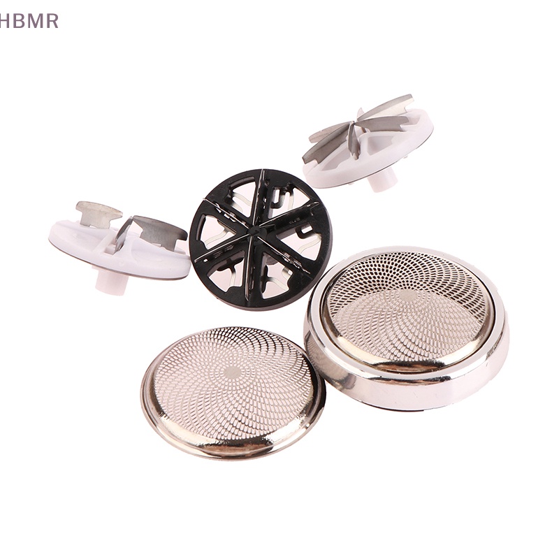IFA 3/6 ใบมีดไฟฟ้าโกนหนวดมีดโกนหัวไฟฟ้าโกนหนวดอุปกรณ์เสริมมีดสุทธิสําหรับแห้งเปียกเครื่องโกนหนวด Beard Trimmer อะไหล่ร้อน