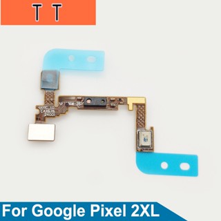  สายเคเบิลเมนบอร์ดไมโครโฟน ลดเสียงรบกวน แบบเปลี่ยน สําหรับ Google Pixel 2 XL 2xl