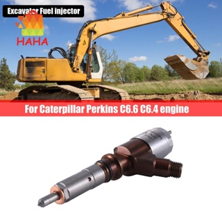 หัวฉีดน้ํามันเชื้อเพลิง 320-0680 สําหรับเครื่องยนต์ Caterpillar Perkins C6.6 C6.4 2645A747