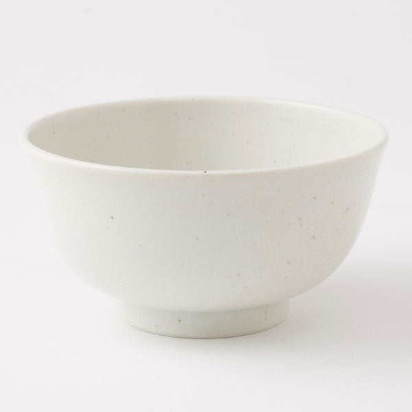 NITORI ถ้วยเซรามิค Donburi Shirokaratsu