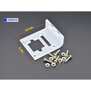 Camera bracket OV7670 Camera module module Acrylic