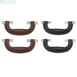 【Big Discounts】Case Handle Iron Bag 2pcs Luggage Toolbox Storage Handbag Holder Carrying#BBHOOD