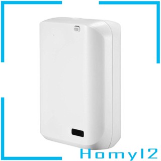 [HOMYL2] เครื่องกระจายน้ําหอม แบบติดผนัง หรือตั้งโต๊ะ สําหรับโยคะ สํานักงาน บ้าน