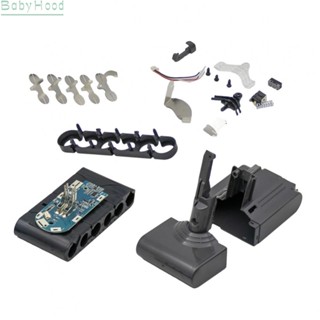 【Big Discounts】For V7 21700 Vacuum Cleaner Battery Case Repair and Assemble with Ease#BBHOOD