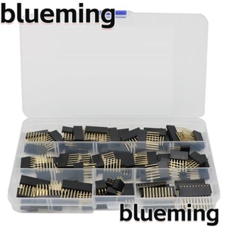 Blueming2 หัวบอร์ด PCB 3 Pins 6 8 10 Pins 2.54 มม. 110 ชิ้น