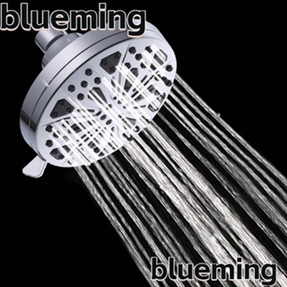 Blueming2 หัวฝักบัวอาบน้ํา แรงดันสูง โครเมี่ยม 8 โหมด สําหรับห้องน้ํา