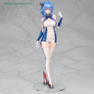 Tweettwehhno ฟิกเกอร์อนิเมะ ALTER Azur Lane USS St. 26 ซม. โมเดลฟิกเกอร์ Louis Light Equipment Action Figure Sexy Girl ของเล่น ของขวัญ สําหรับสะสม