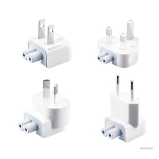 Lucky อะแดปเตอร์ปลั๊กชาร์จ USB-C แบบพกพา สําหรับโน้ตบุ๊ก