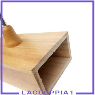 [Lacooppia1] ส้อมจูนเสียง 512Hz พร้อมเคส สําหรับโรงเรียนการแพทย์