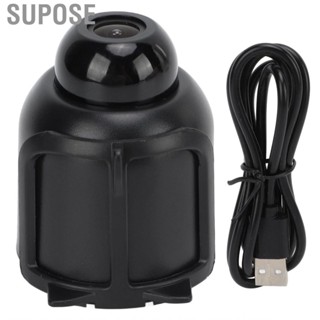 Supose HD Mini  Support Recording Security Surveillance 1080p for Home